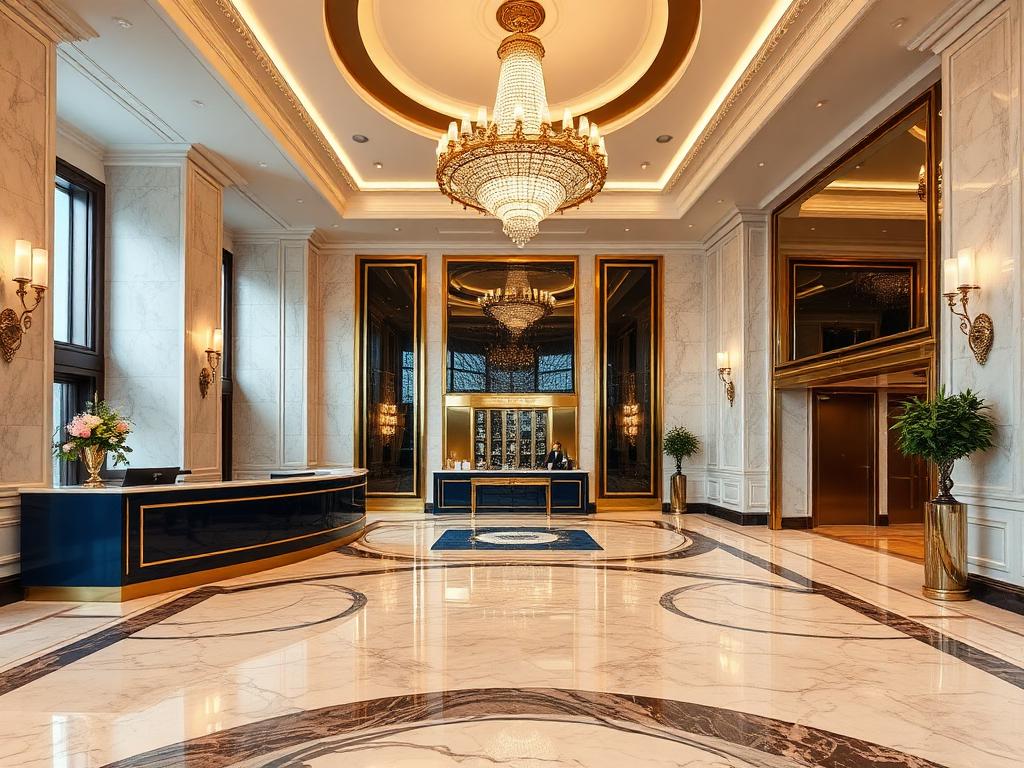 Hollywood Leisure Hotel gallery photo 2